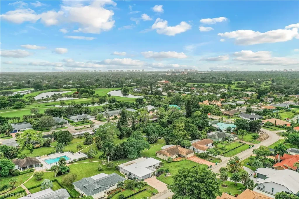 660 Pompano Drive Naples FL 34110