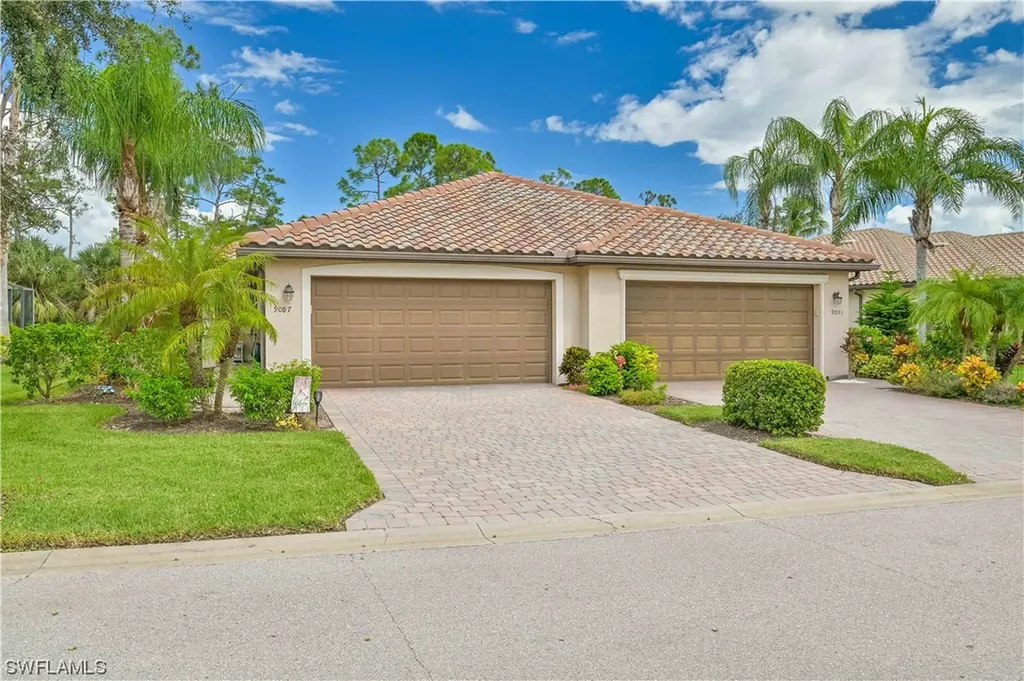 9087 Water Tupelo Road Fort Myers FL 33912