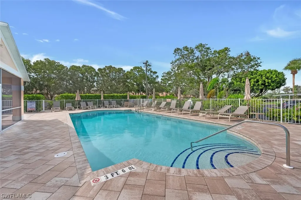 760 Wiggins Lake Drive Naples FL 34110