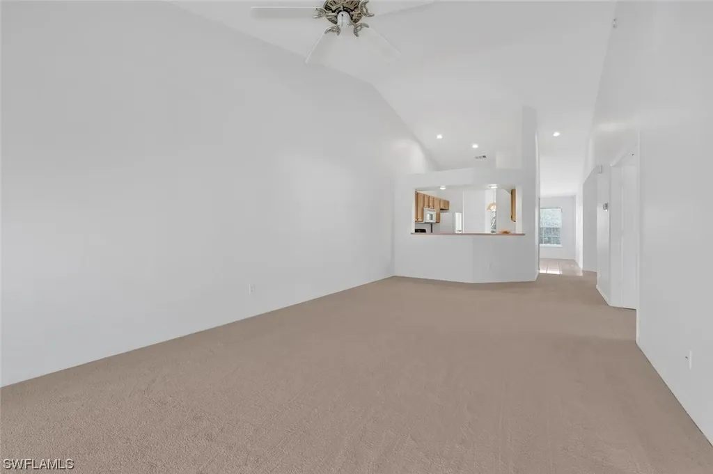 760 Wiggins Lake Drive Naples FL 34110