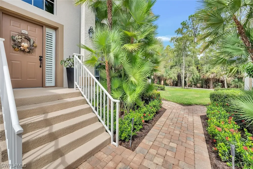 5616 Whisperwood Boulevard Naples FL 34110