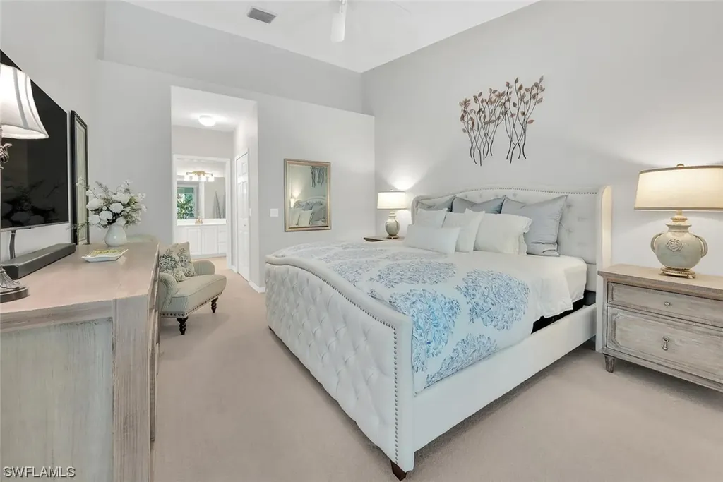5616 Whisperwood Boulevard Naples FL 34110