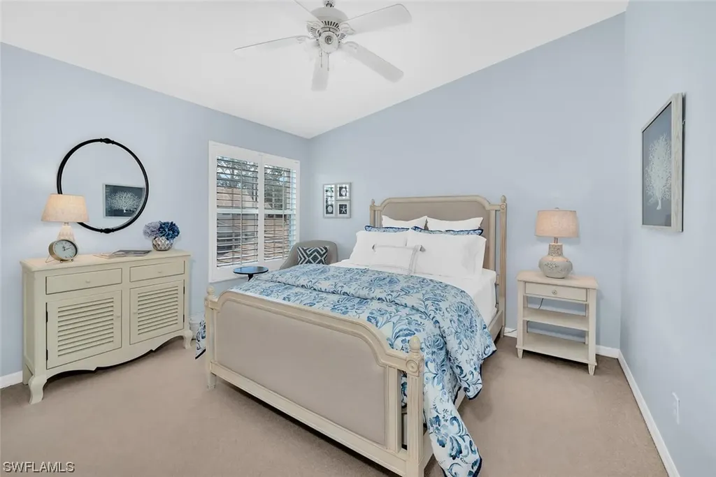 5616 Whisperwood Boulevard Naples FL 34110
