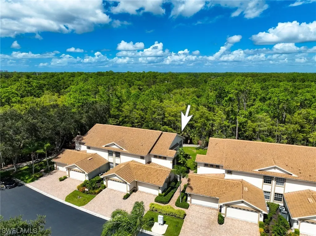 5616 Whisperwood Boulevard Naples FL 34110