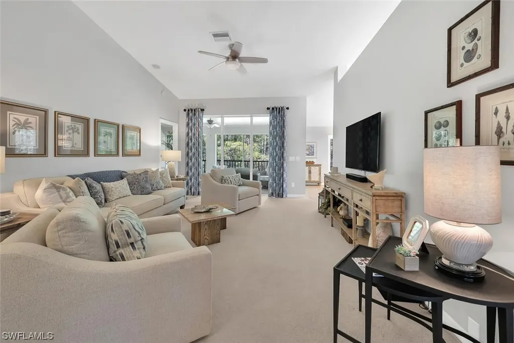 5616 Whisperwood Boulevard Naples FL 34110