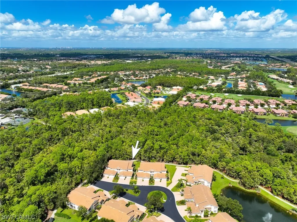 5616 Whisperwood Boulevard Naples FL 34110