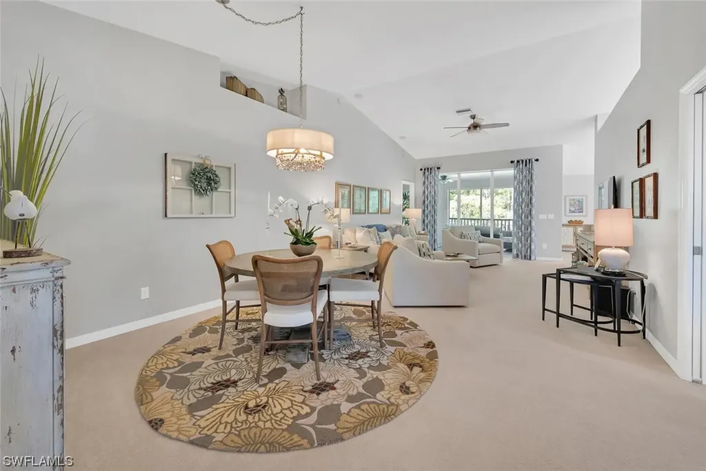 5616 Whisperwood Boulevard Naples FL 34110