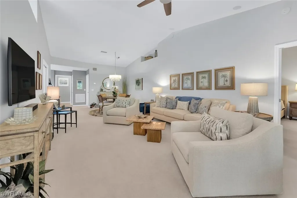5616 Whisperwood Boulevard Naples FL 34110