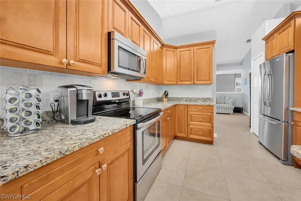 5616 Whisperwood Boulevard Naples FL 34110