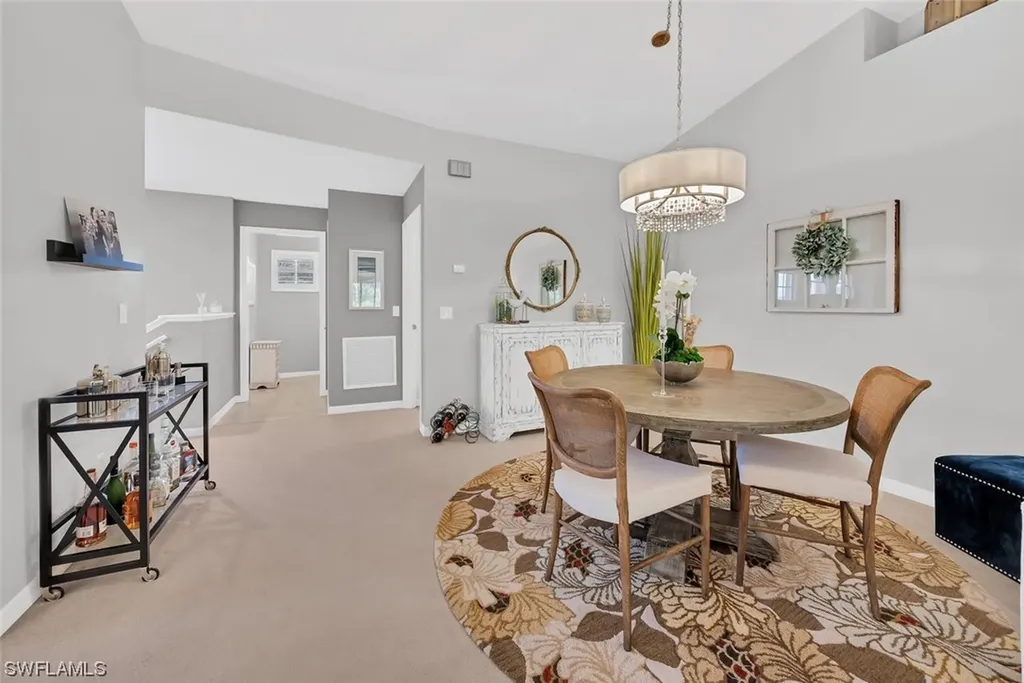 5616 Whisperwood Boulevard Naples FL 34110
