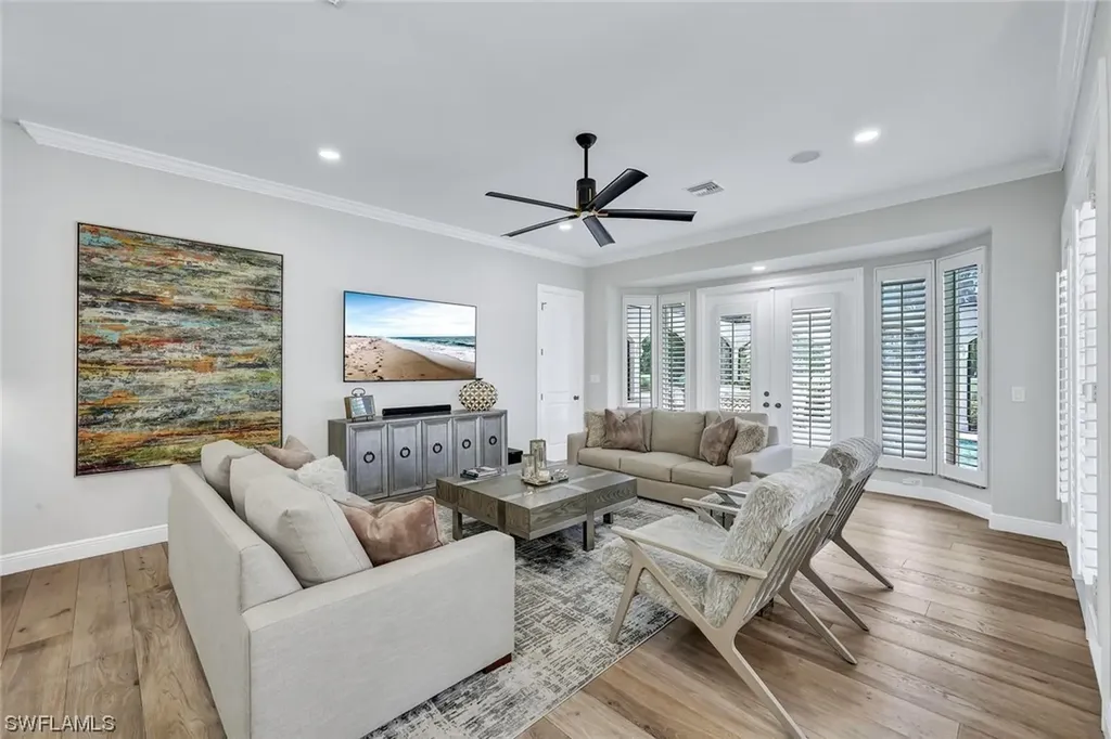 4624 Pond Apple Drive N Naples FL 34119