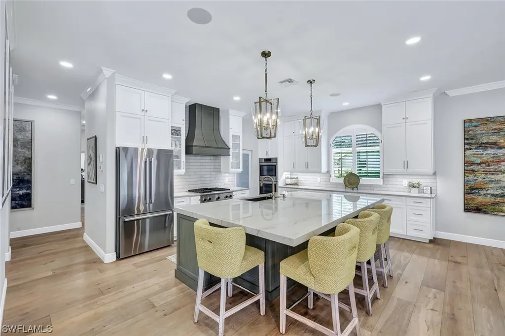 4624 Pond Apple Drive N Naples FL 34119