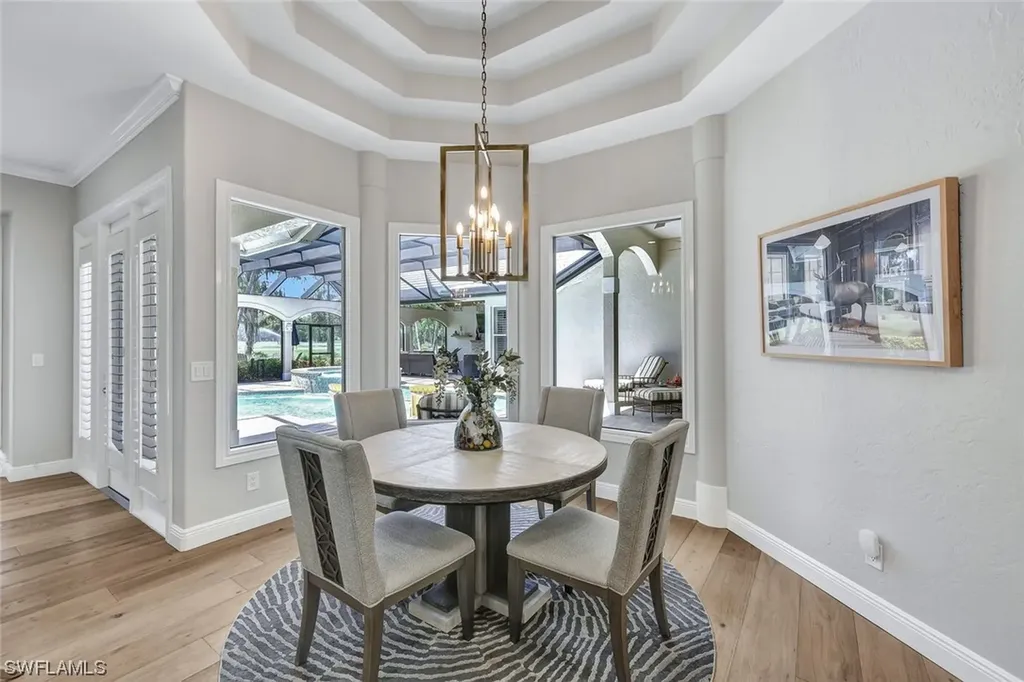 4624 Pond Apple Drive N Naples FL 34119