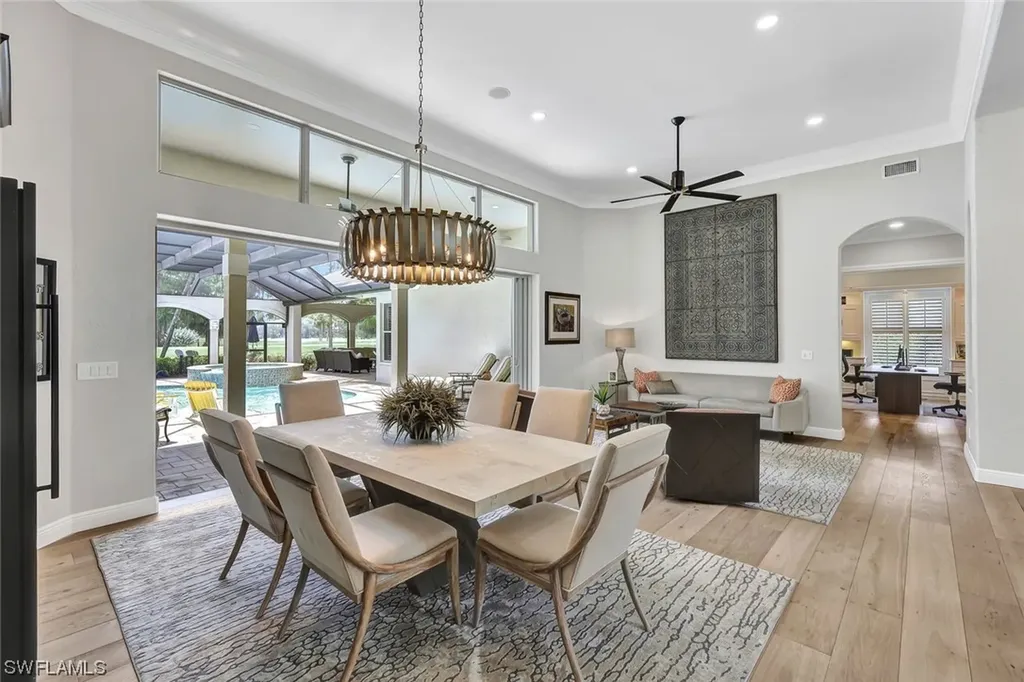 4624 Pond Apple Drive N Naples FL 34119