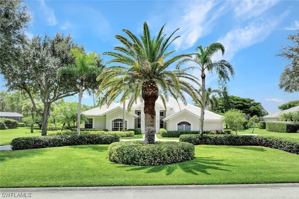 4624 Pond Apple Drive N Naples FL 34119