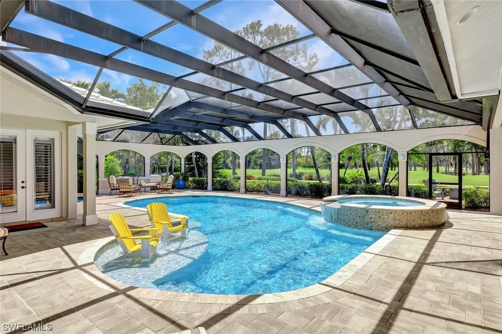 4624 Pond Apple Drive N Naples FL 34119