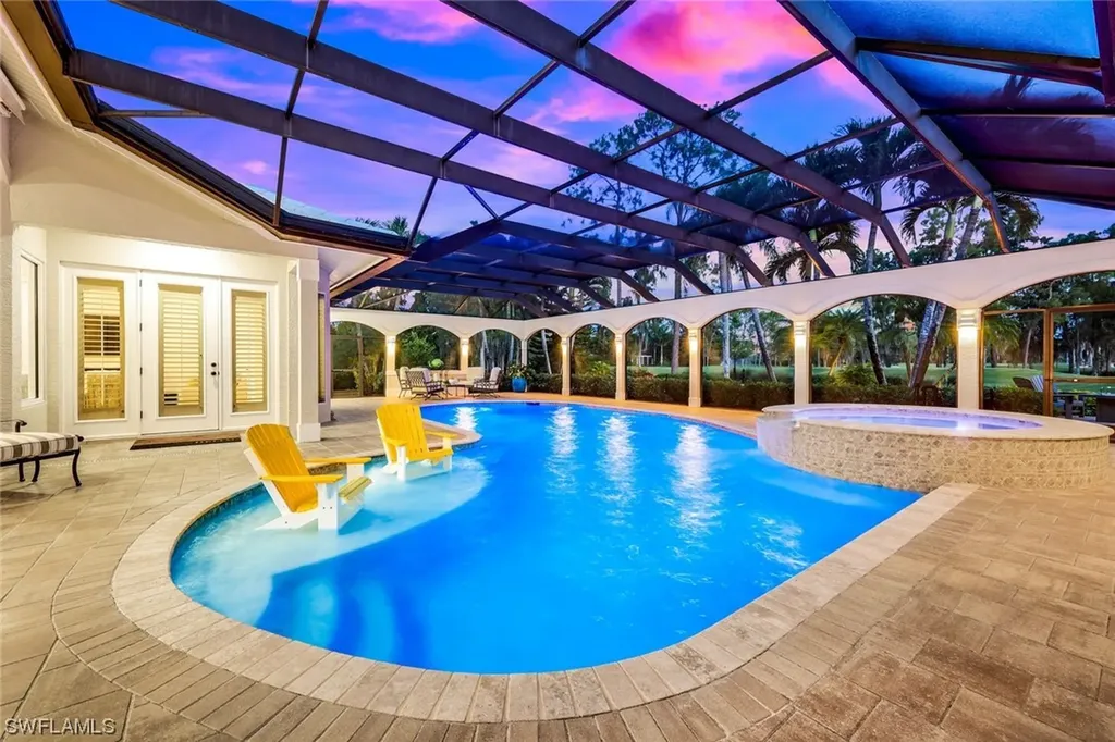 4624 Pond Apple Drive N Naples FL 34119