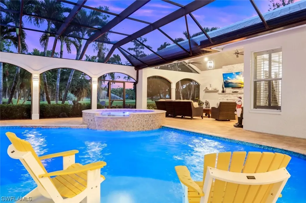 4624 Pond Apple Drive N Naples FL 34119