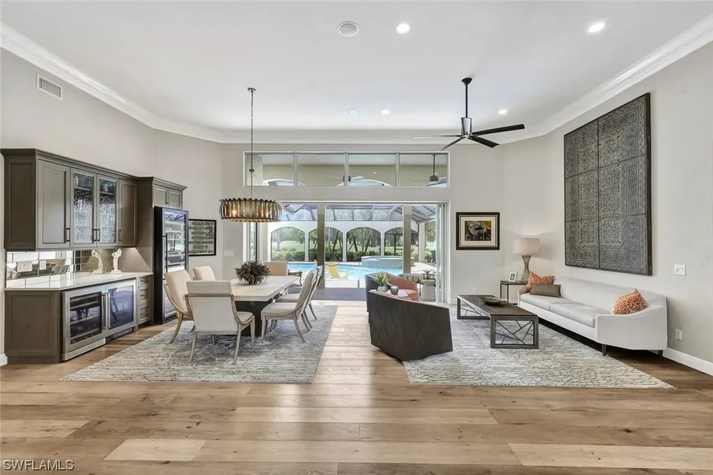 4624 Pond Apple Drive N Naples FL 34119