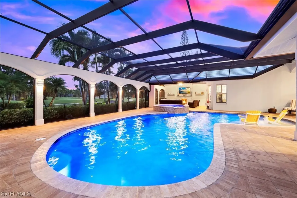 4624 Pond Apple Drive N Naples FL 34119