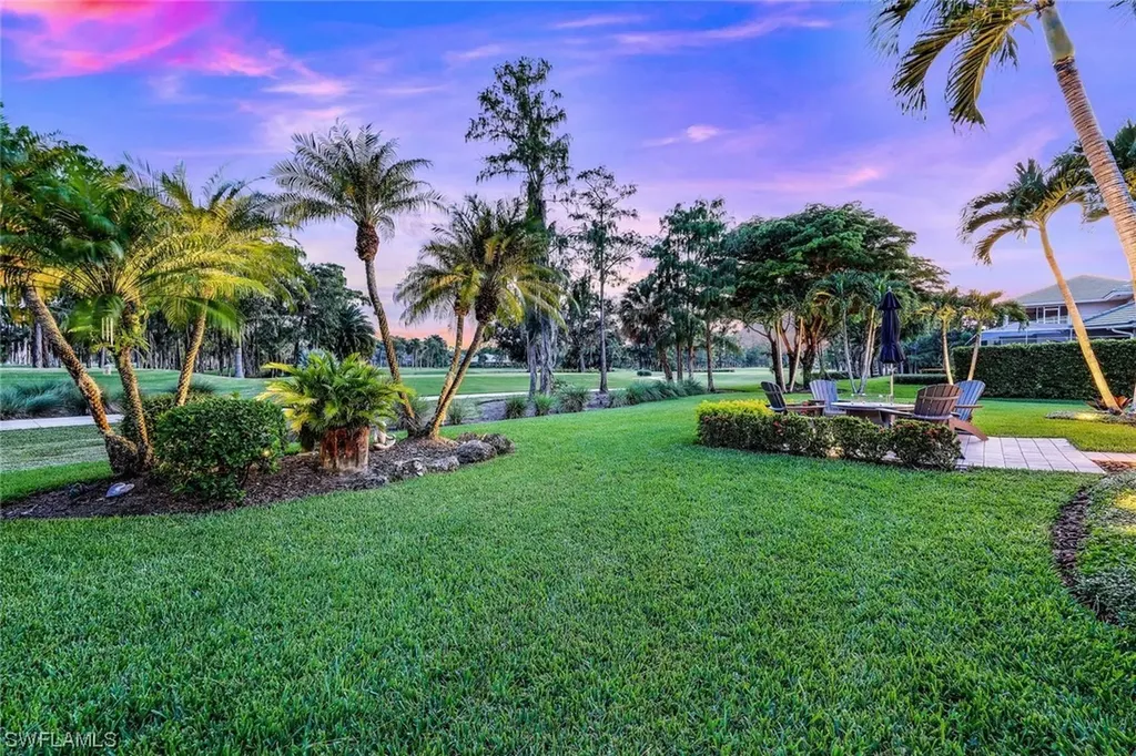 4624 Pond Apple Drive N Naples FL 34119