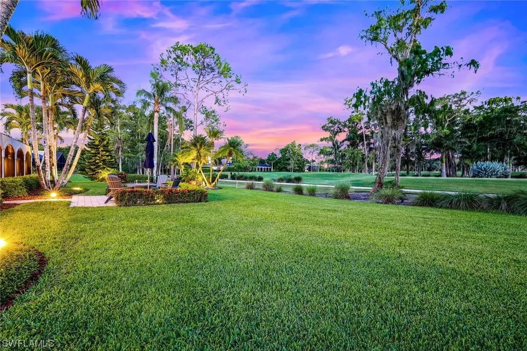 4624 Pond Apple Drive N Naples FL 34119