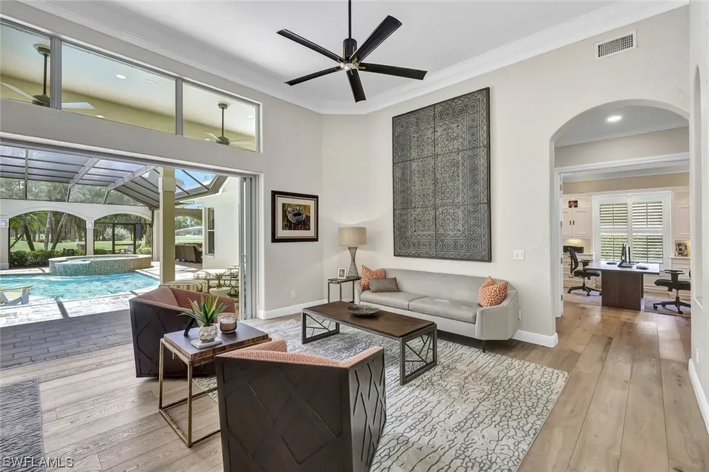 4624 Pond Apple Drive N Naples FL 34119