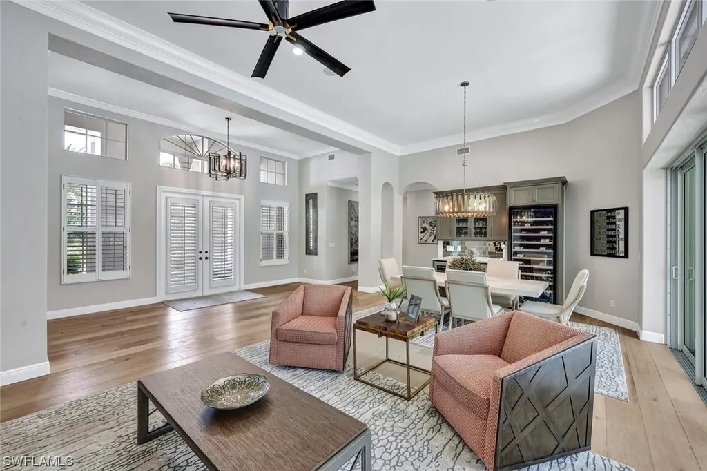 4624 Pond Apple Drive N Naples FL 34119