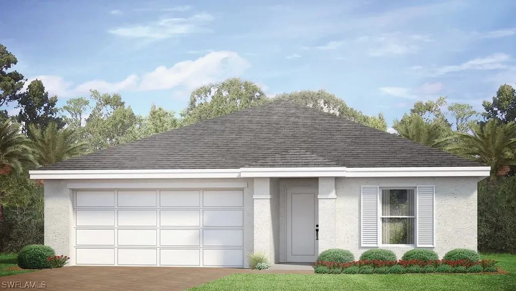 3829 Ne 17th Avenue Cape Coral FL 33909