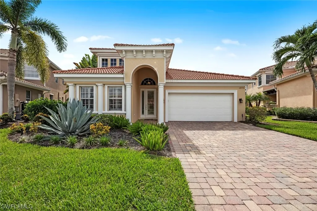 19778 Maddelena Circle Estero FL 33967