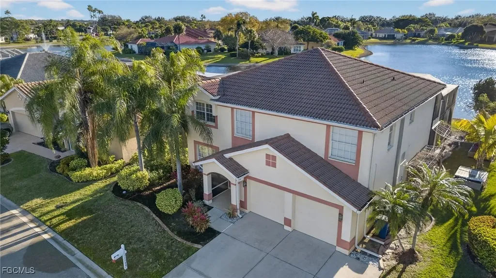 11169 Lakeland Circle Fort Myers FL 33913