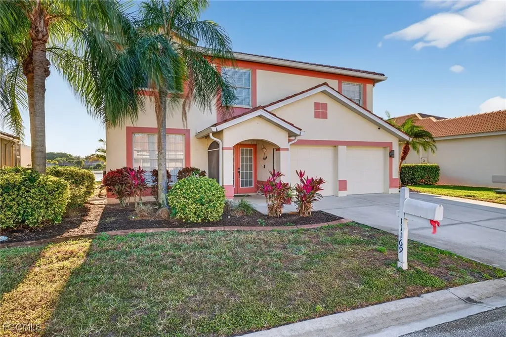 11169 Lakeland Circle Fort Myers FL 33913