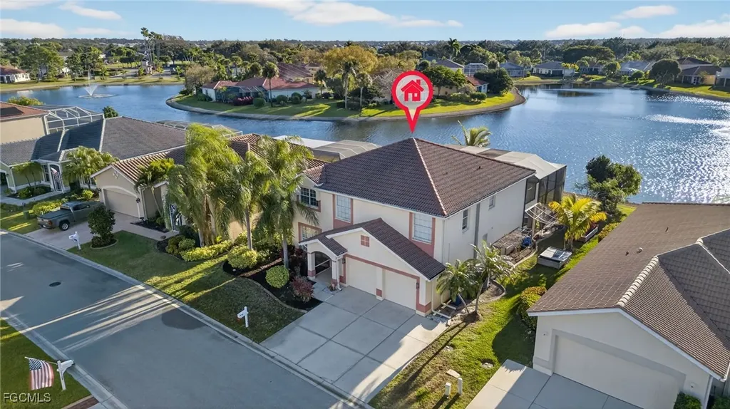 11169 Lakeland Circle Fort Myers FL 33913