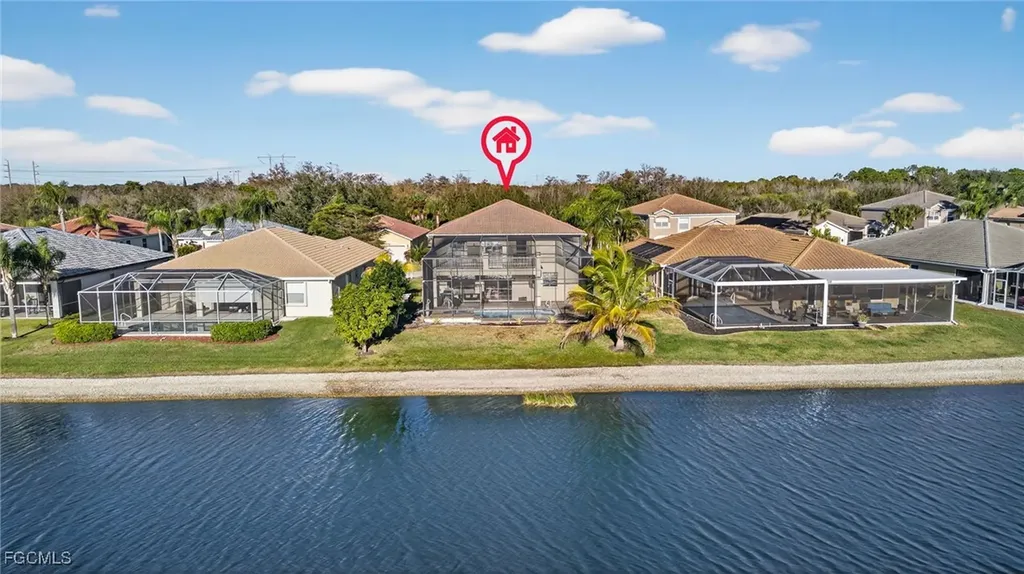 11169 Lakeland Circle Fort Myers FL 33913