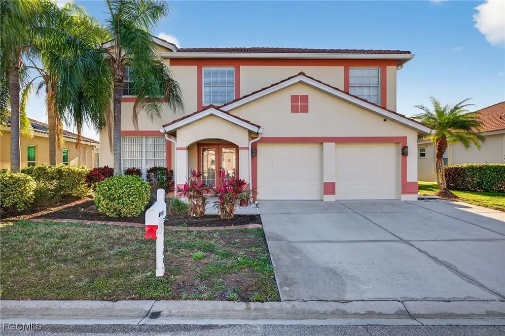 11169 Lakeland Circle Fort Myers FL 33913