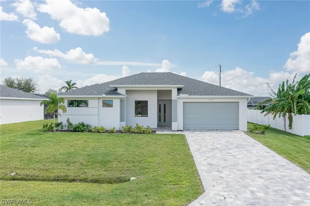 4141 SW 9th Place Cape Coral FL 33914