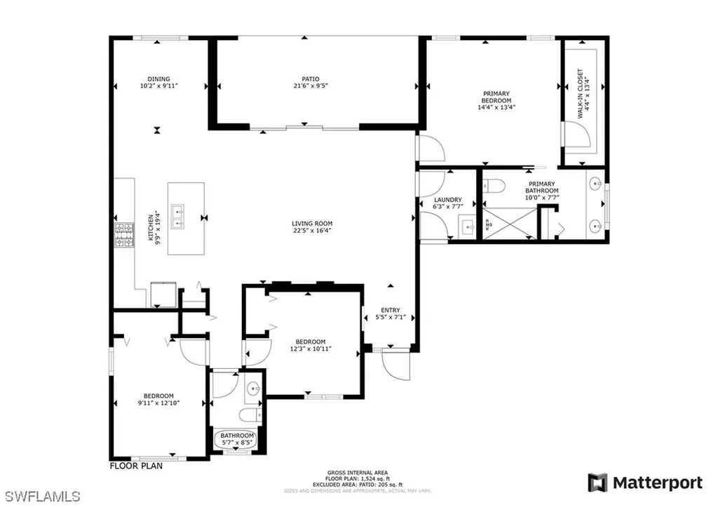 4141 SW 9th Place Cape Coral FL 33914