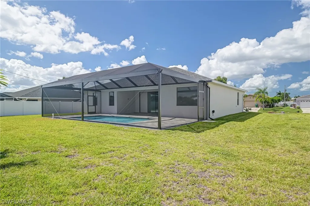 4141 SW 9th Place Cape Coral FL 33914