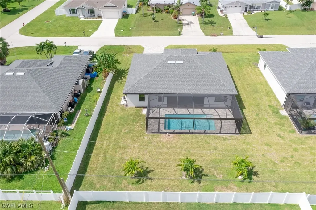 4141 SW 9th Place Cape Coral FL 33914