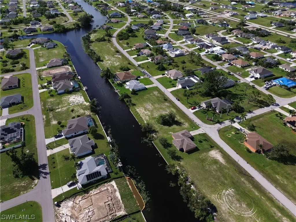 2436 SW 1st Terrace Cape Coral FL 33991