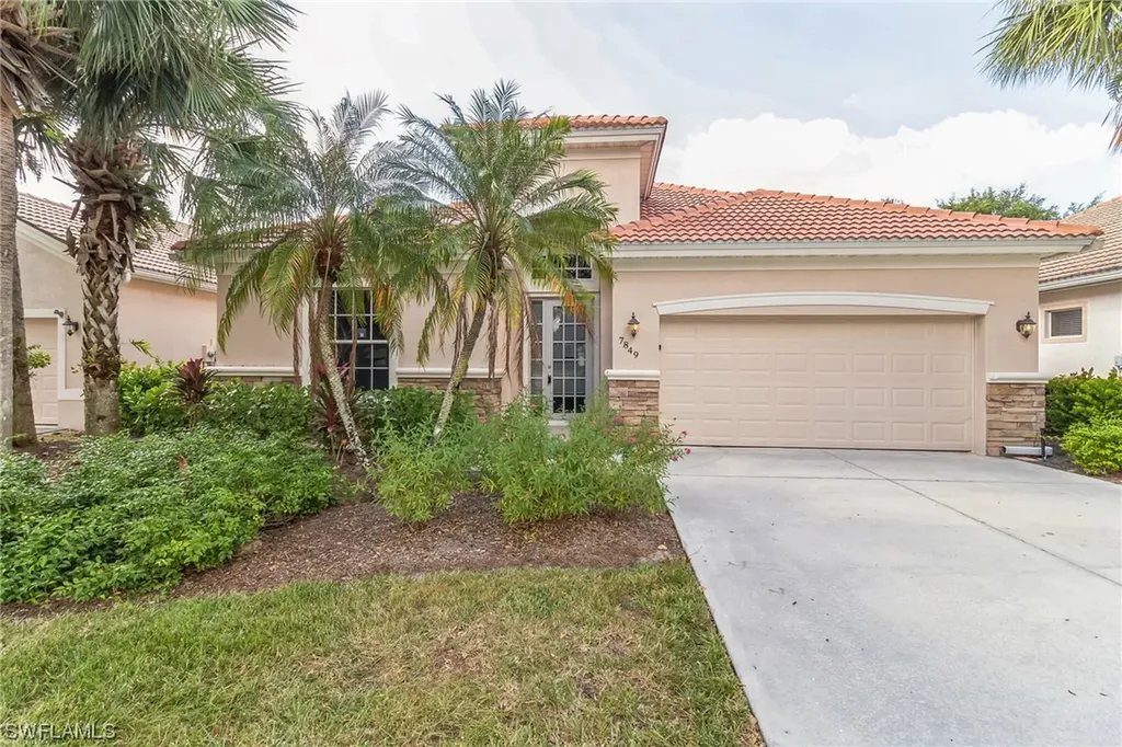 7849 Founders Lane Naples FL 34104