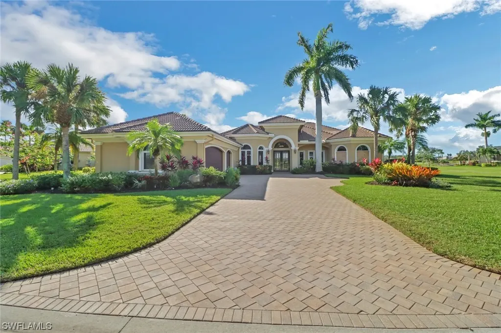12471 Oak Bend Drive Fort Myers FL 33905