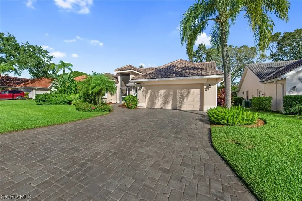 11470 Waterford Village Drive Fort Myers FL 33913