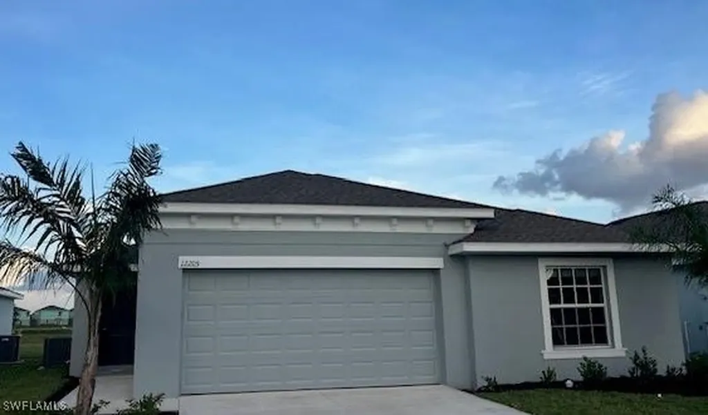 12145 Savanna Lakes Boulevard Lehigh Acres FL 33974