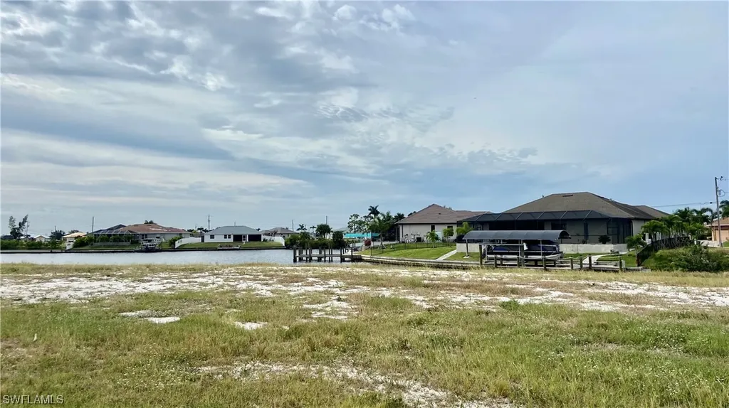 1802 NW 32nd Place Cape Coral FL 33993