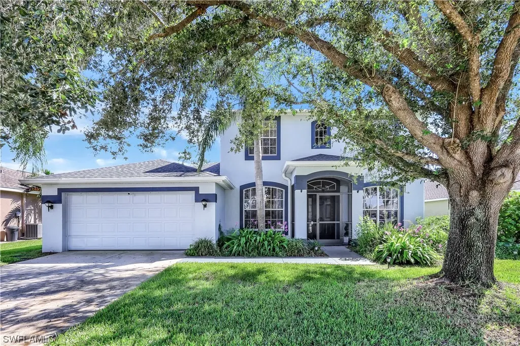 9020 Pittsburgh Boulevard Fort Myers FL 33967