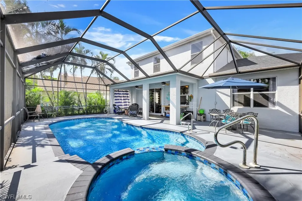 9020 Pittsburgh Boulevard Fort Myers FL 33967