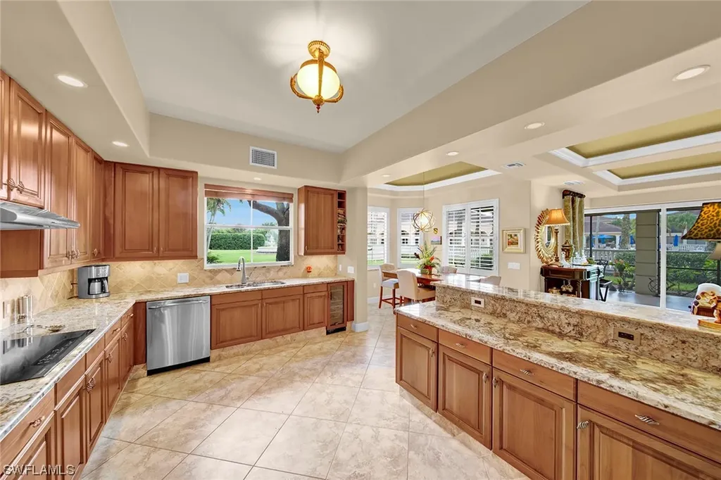509 Avellino Isle Circle Naples FL 34119