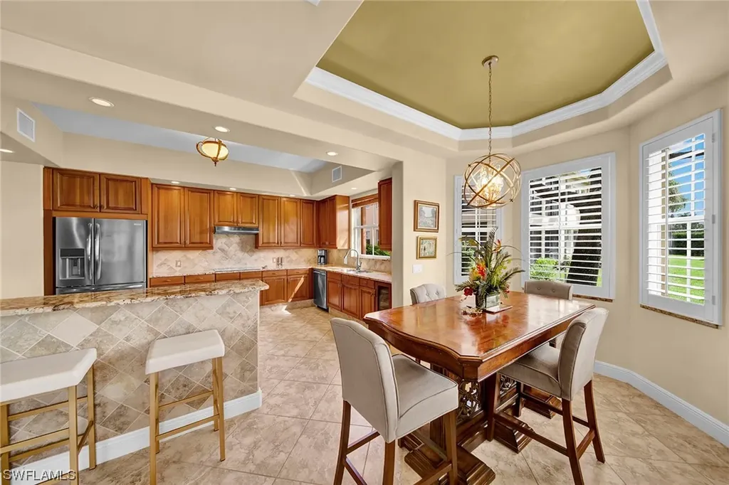 509 Avellino Isle Circle Naples FL 34119