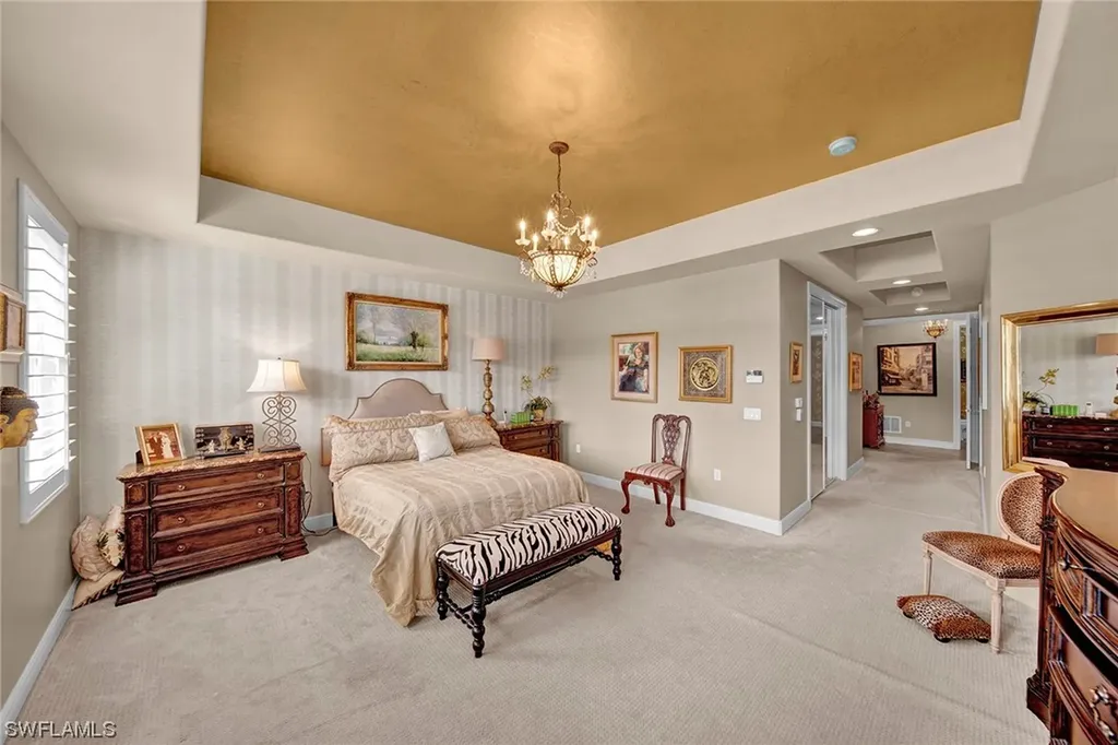 509 Avellino Isle Circle Naples FL 34119